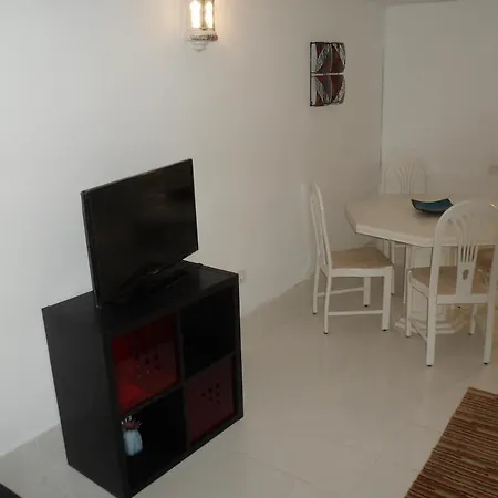 Jasmine Apartamento Nerja