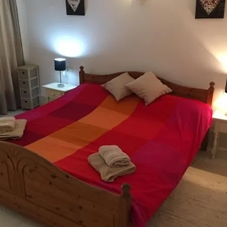 Jasmine Apartamento Nerja