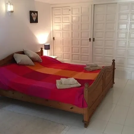 Jasmine Apartamento