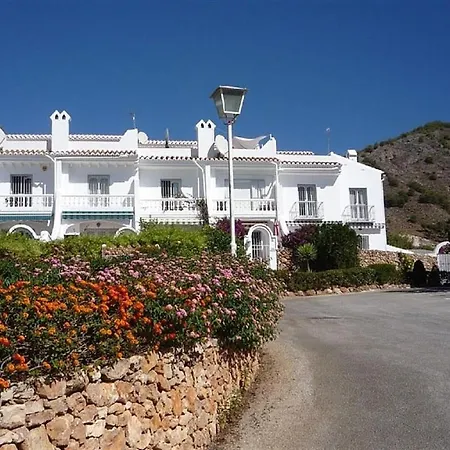Apartamento Jasmine *