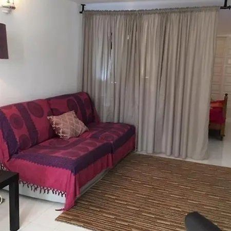 Jasmine Apartamento *