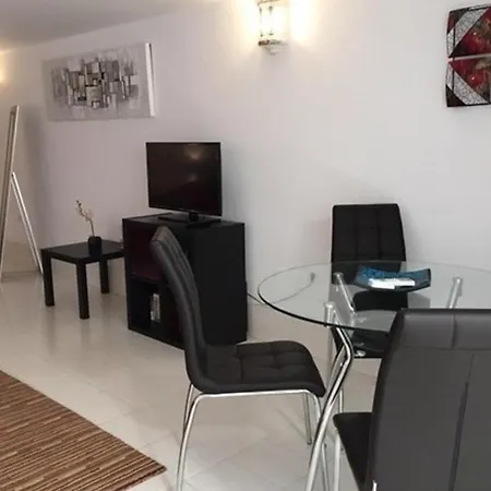 Apartamento Jasmine Nerja